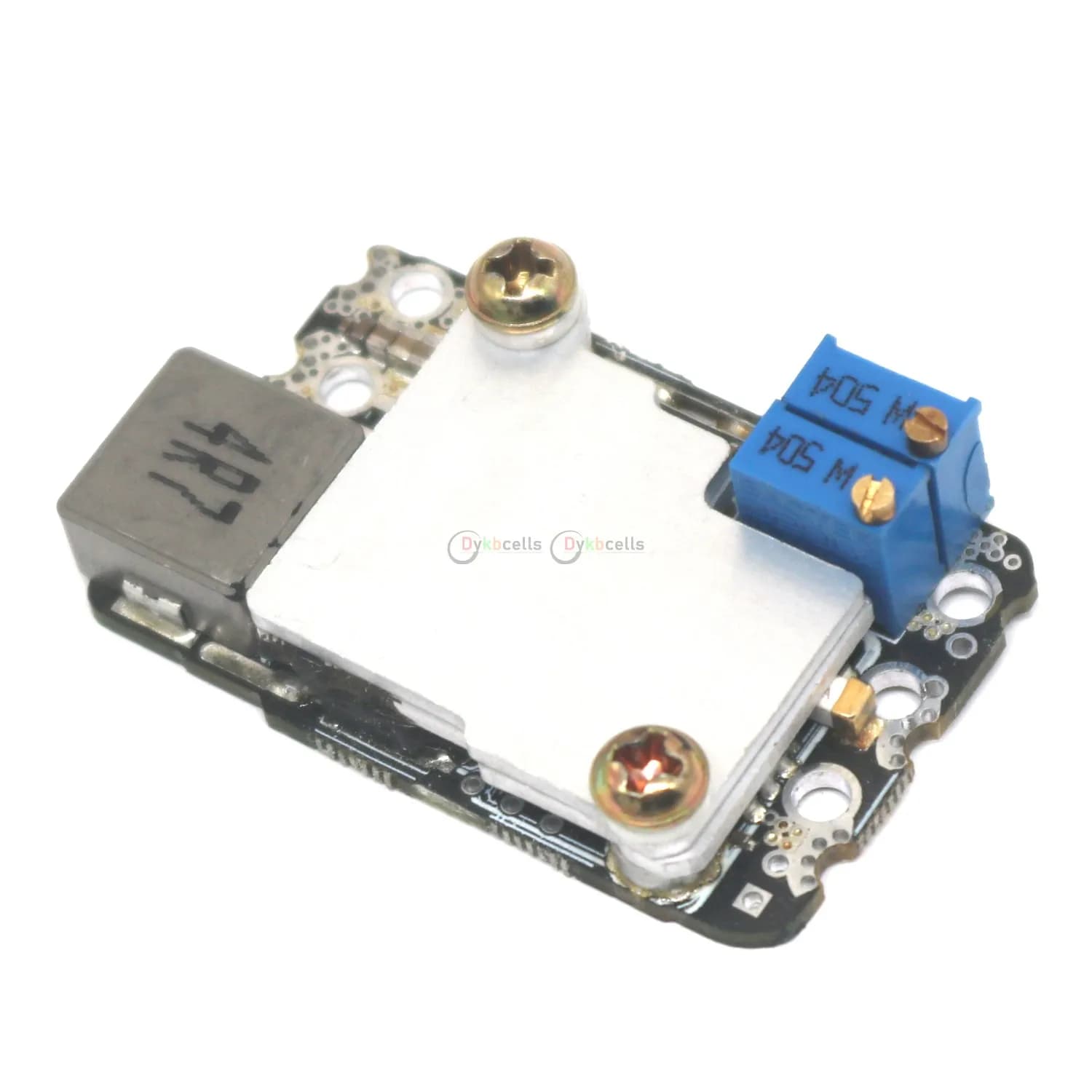 150W 13A BQ24650 caricatore BUCK MPPT solare piombo-acido li-ion LifePo4 modulo di ricarica batteria al litio 1S 2S 3S 4S 12V 24V BMS auto