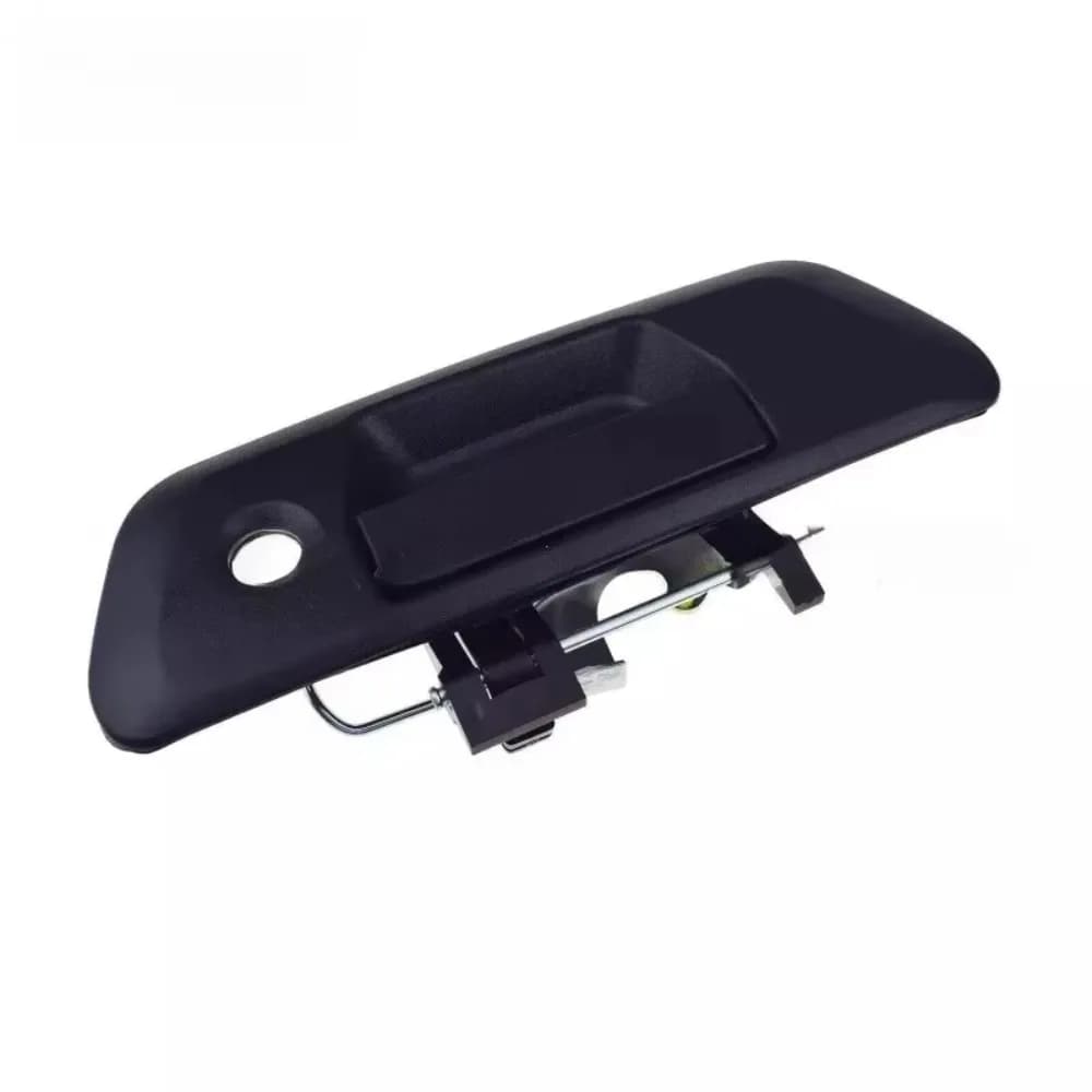 New Trunk Handle Tailgate Handle W/key hole for Nissan Navara D23 NP300 Frontier 2015-2019 906064JG0B
