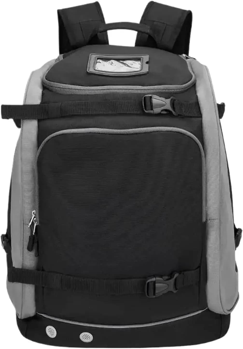 Ski Boot Backpack Snowboard Snow Bags Youth Men Helmet Goggles Gloves Skiing Gear Bag