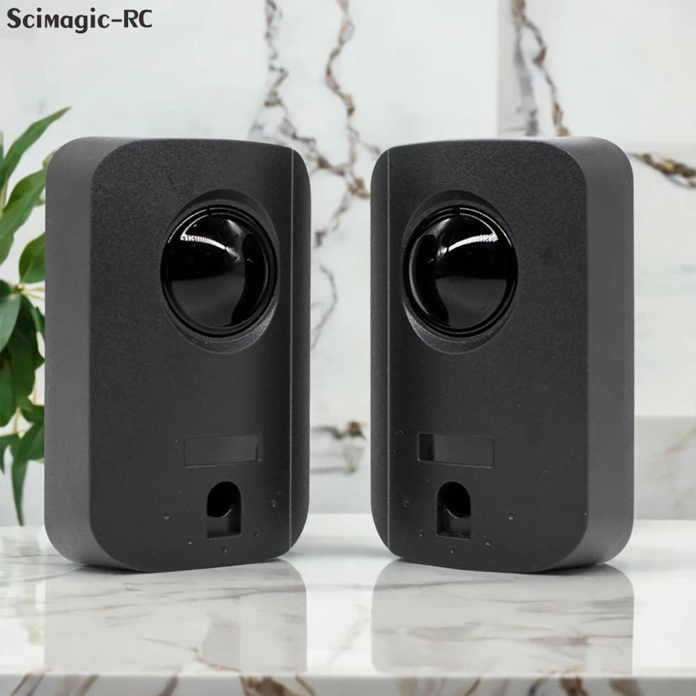 Nuovo Sensore a Raggio Infrarosso Fotoelettrico Attivo 2026 per Barriera di Sicurezza, Rilevatore per Cancelli, Porte, Finestre, Allarme Antifurto Impermeabile