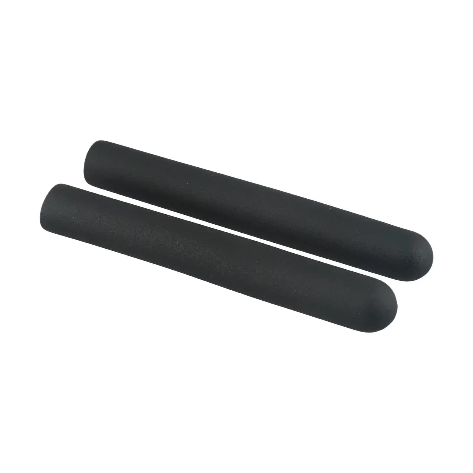 2-piece handlebar handlebars for fitness equipment handle cover for handle gloves for gym handle cover with plastic handles for fitness equipment