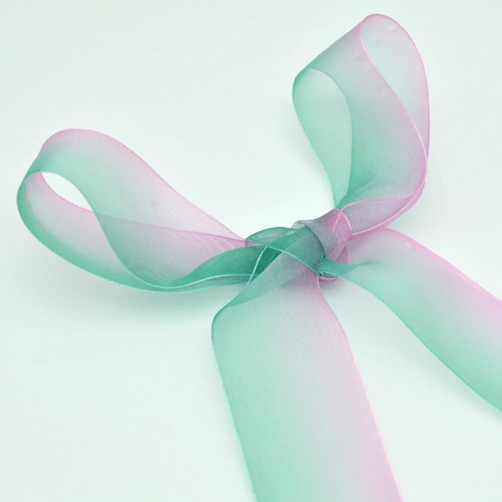 3 paia di lacci invisibili trasparenti per uomo e donna, sneakers, mocassini, scarpe basse, in morbido materiale chiffon, rosa, blu, verde, bianco