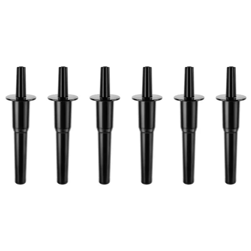 AAAN-6X Tamper Tool Blender Replacement Parts Compatible Classic Tamper Plunger For 64-Ounce Accessories Accelerator