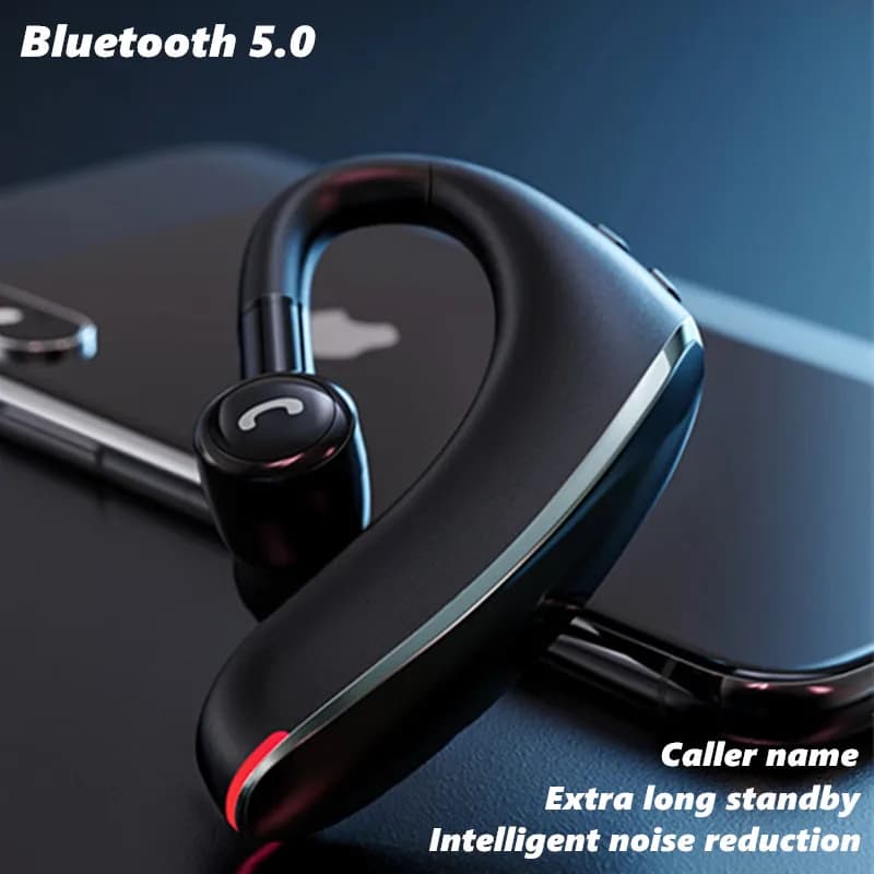 TWS auricolari Bluetooth cuffie musicali ipx7 auricolari impermeabili funziona su tutti gli smartphone Android iOS auricolari wireless sportivi