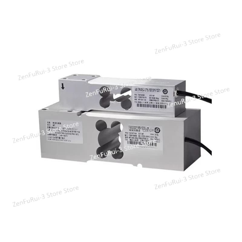 Sensore di carico MT1260 Sensore di pressione MT1241 50/100/200/300 kg