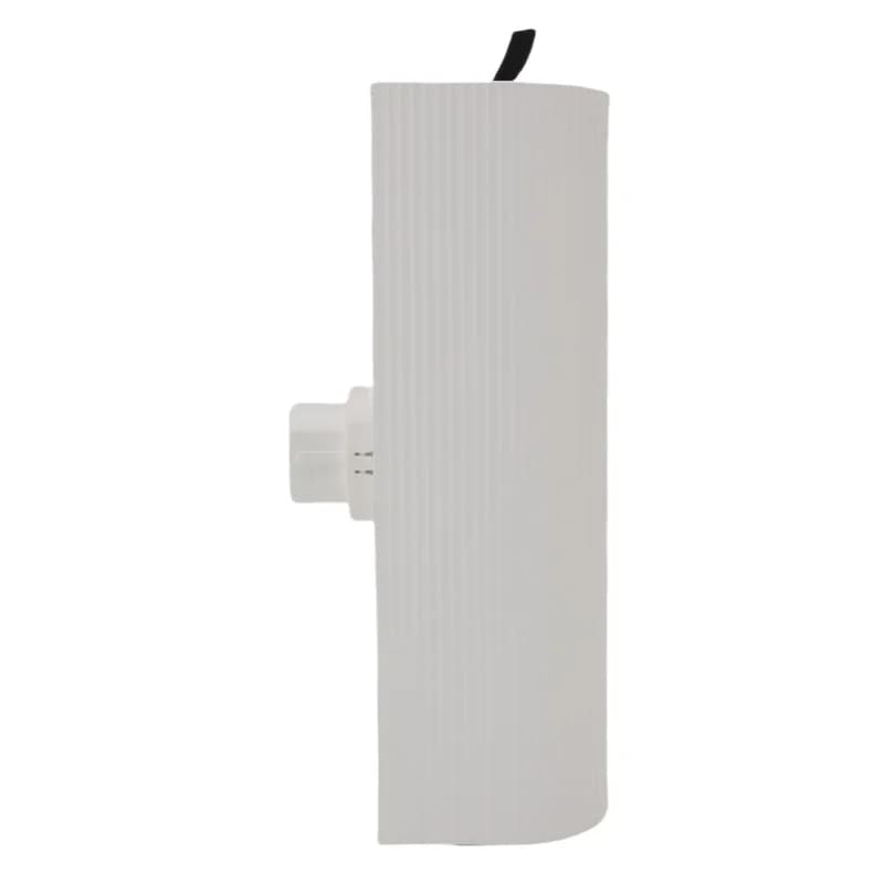 200ML Waterless Essential Oil Diffuser 360 Degree Rotatable Smart Scent Air Machine Aromatherapy Diffuser With APP EU Plug