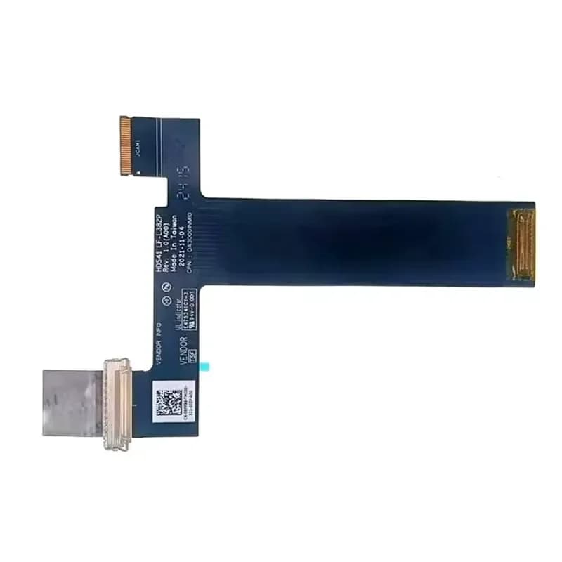 Screen Cable for DELL Alienware X14 R1 LF-L382P 08FP96 DA30001NM10