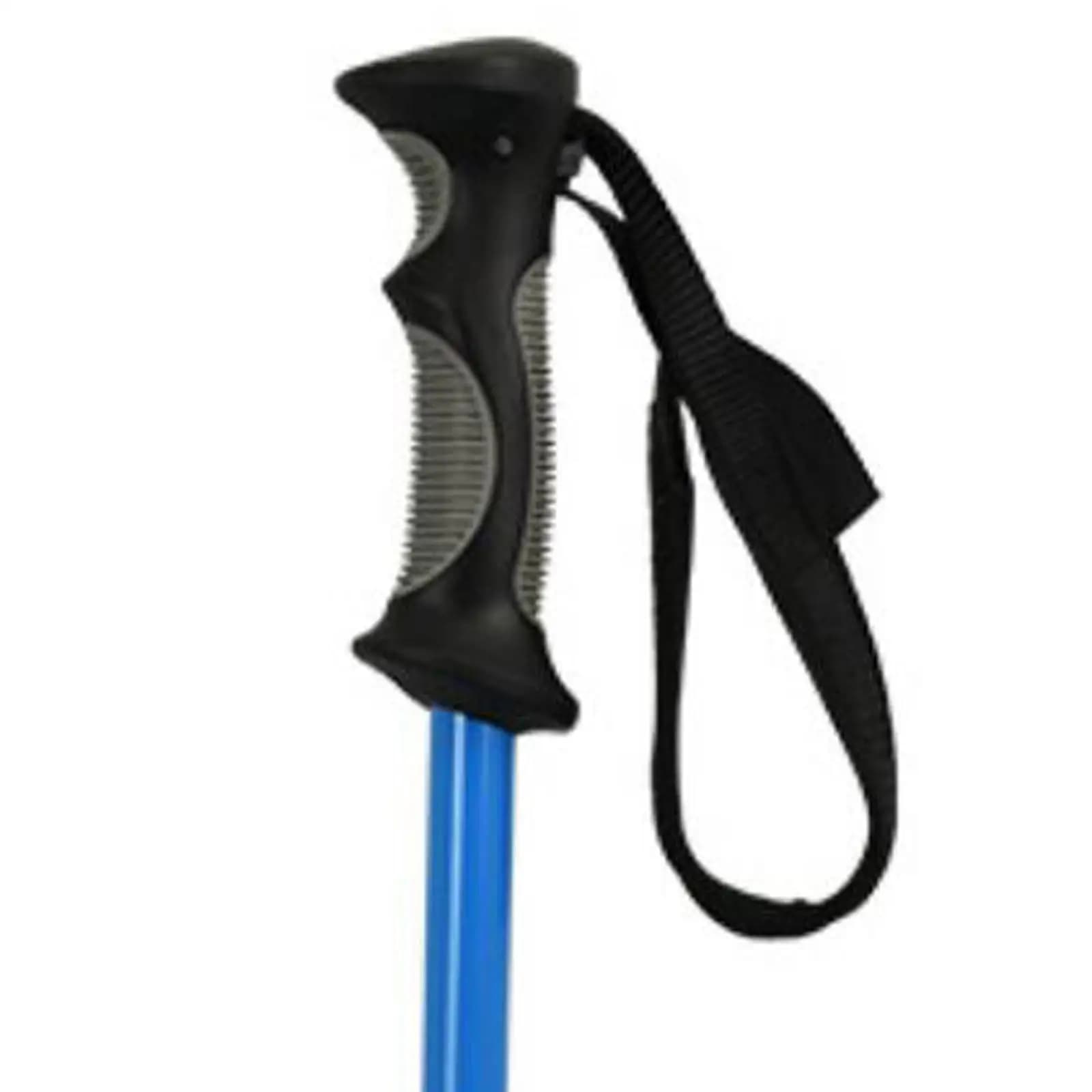 Alpenstock Trekking Rod Handle Replacement for ski, hiking, camping