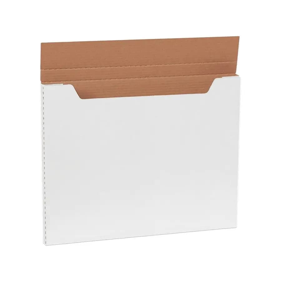 Medium shipping boxes 20L x 16W x 1H, 20 pack, corrugated cardboard for moving, postal shipments, packaging, packaging and storage