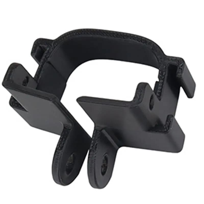 AT82-For Luna Ultra Action Camera Neck Collar Holder For Luna Ultra Action Camera Expansion Bracket