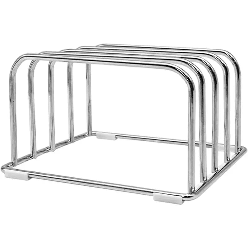 B84B- Cutting table Rack Cooking tools Cooking pots Storage holder Biscuit baking tray Bedcloths for pots