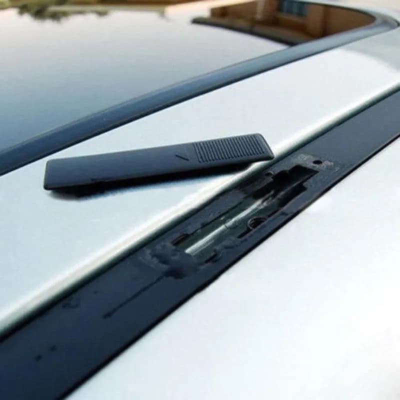 4x sostituzione portapacchi portapacchi modanatura Clip Cover per Mazda 3 6 2 CX5 CX7 CX9 accessori auto