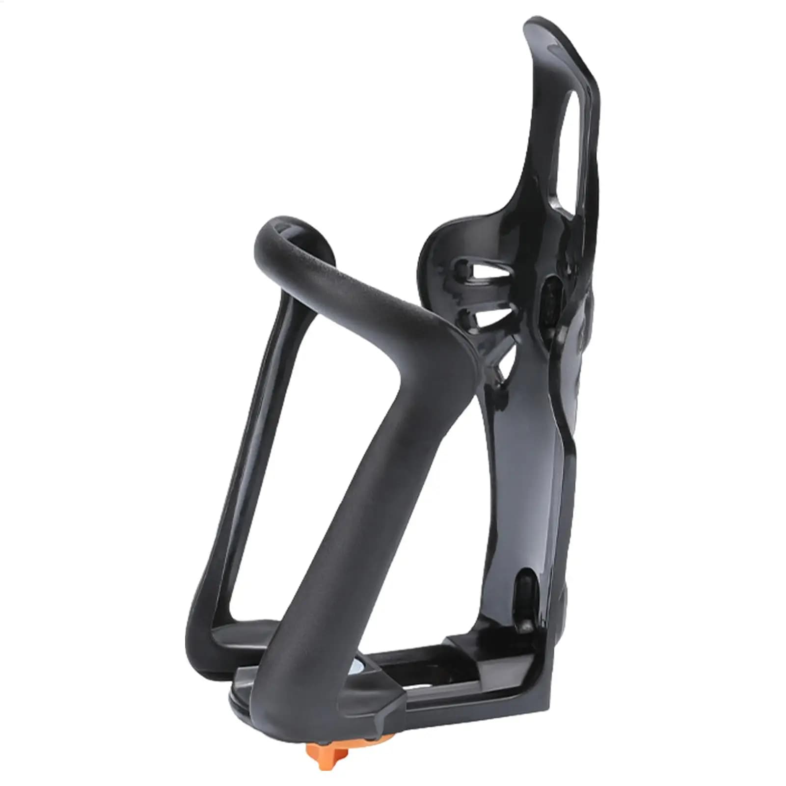 Adjustable Bike Bottle Water Cage Durable Plastic Water Bottle Rack Mountain Bikes Road Outdoor Cycling Bycicle Bottle Holder