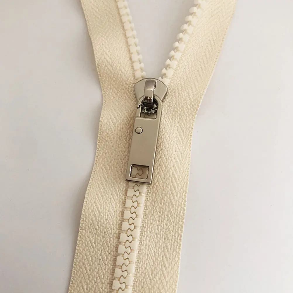 4 Pezzi Premium in Lega di Zinco, Tirazip Piccoli, Kit di Riparazione Domestica per Stivali, Giacche, Borse, Valigie, Cucito e Artigianato