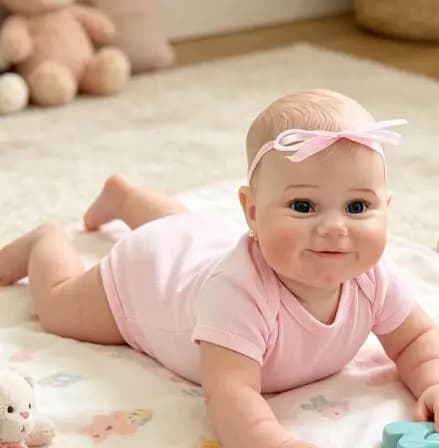 Bambola Reborn Maddie da 60 cm, realistica, morbida al tatto, dipinta a mano con molteplici strati e vene visibili