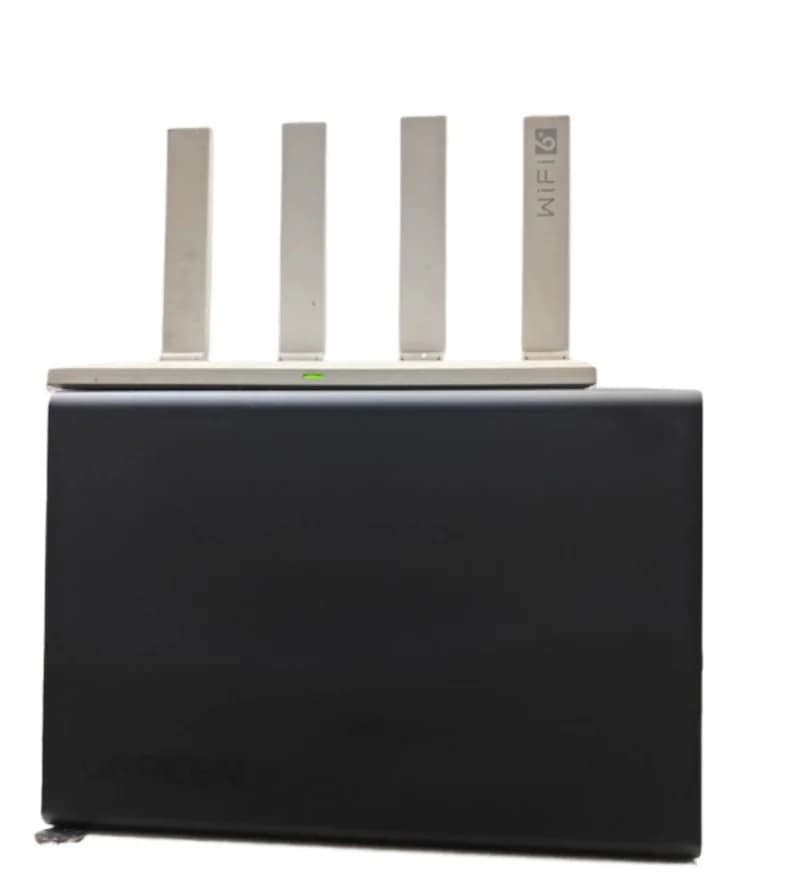 DXP4800 NAS a quattro bit, server host per archiviazione di rete domestica, disco rigido per cloud personale