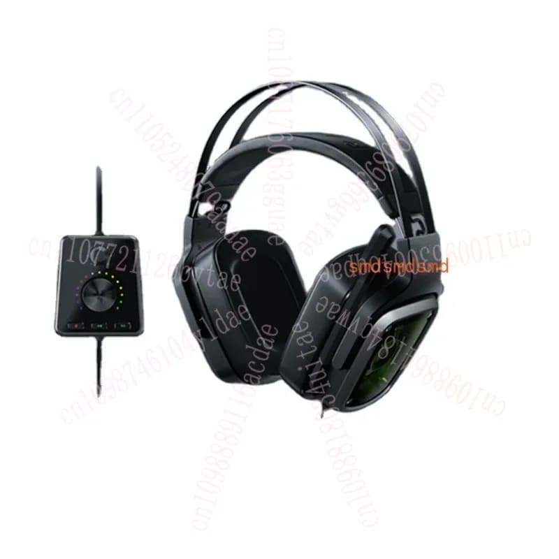 BB-Razer Tiamat 7.1 V2 Gaming RGB wired with microphone