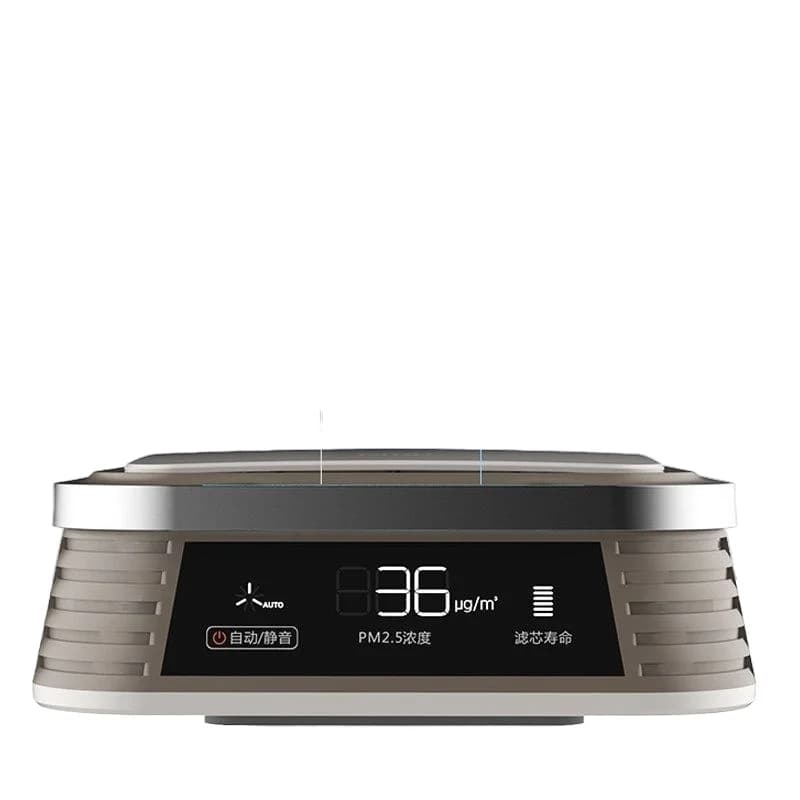 Depuratore d'aria, rimozione fumo e polvere KJ23F-H03/KJ23F-H02 rimozione odori formaldeide pm2.5