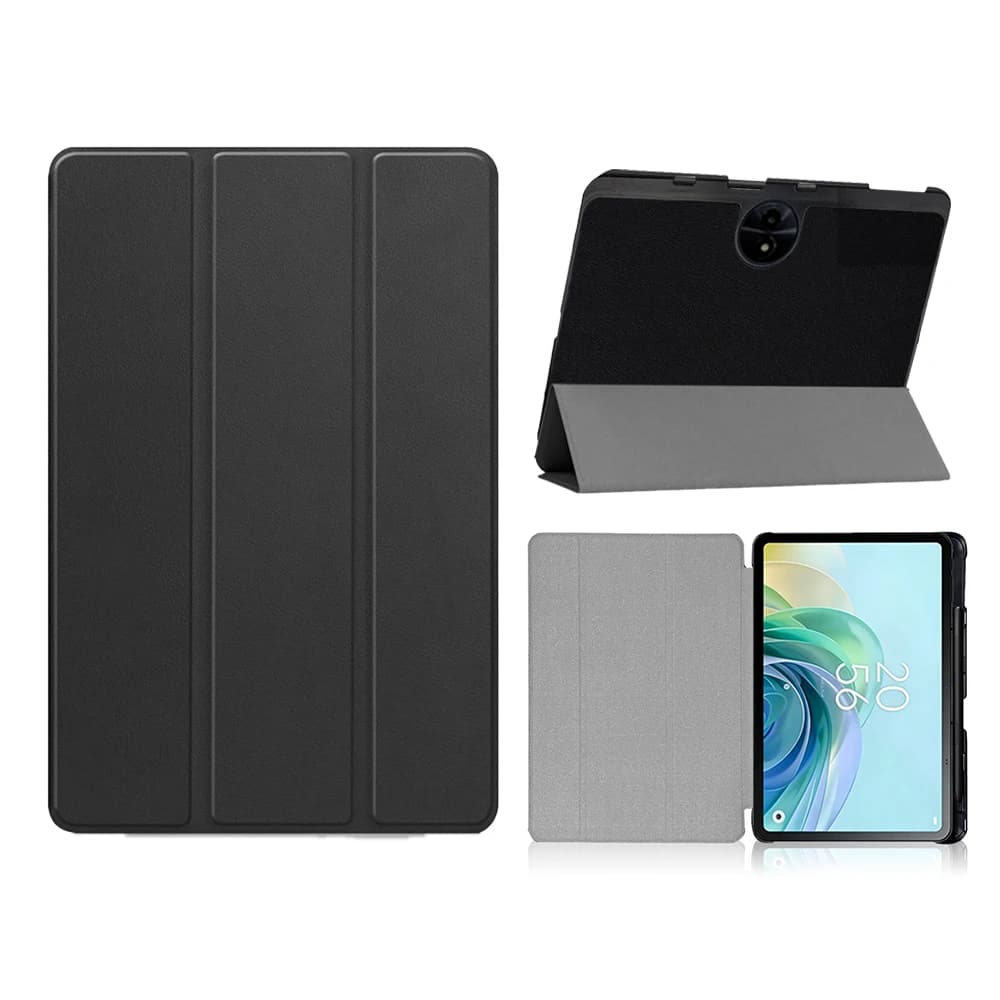 Custodia per TCL NXTPAPER 11 Gen 2 11 Pollici, Portatile, Leggera, Protezione Completa, con Funzione di Sveglia/Riposo Automatico