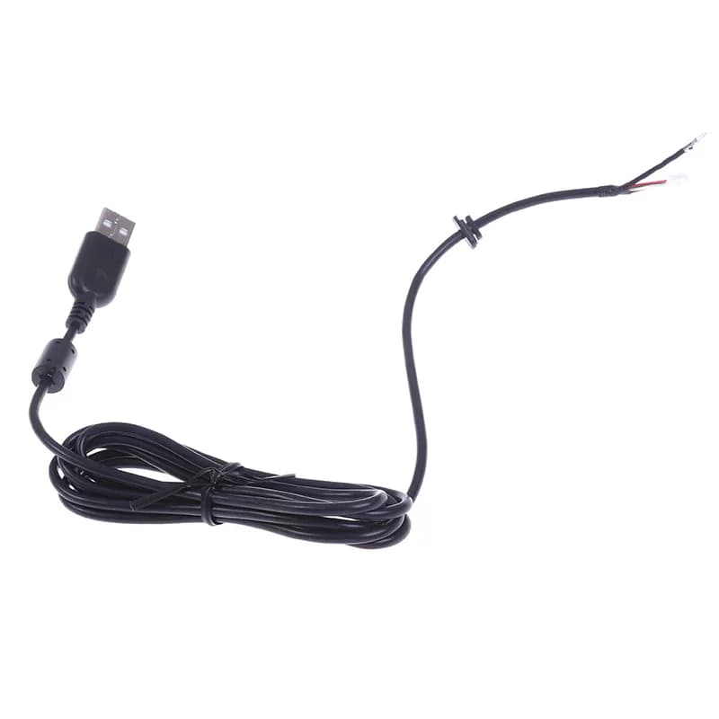 USB cable for repairing Webcam Logitech Pro C920 C930e Prac