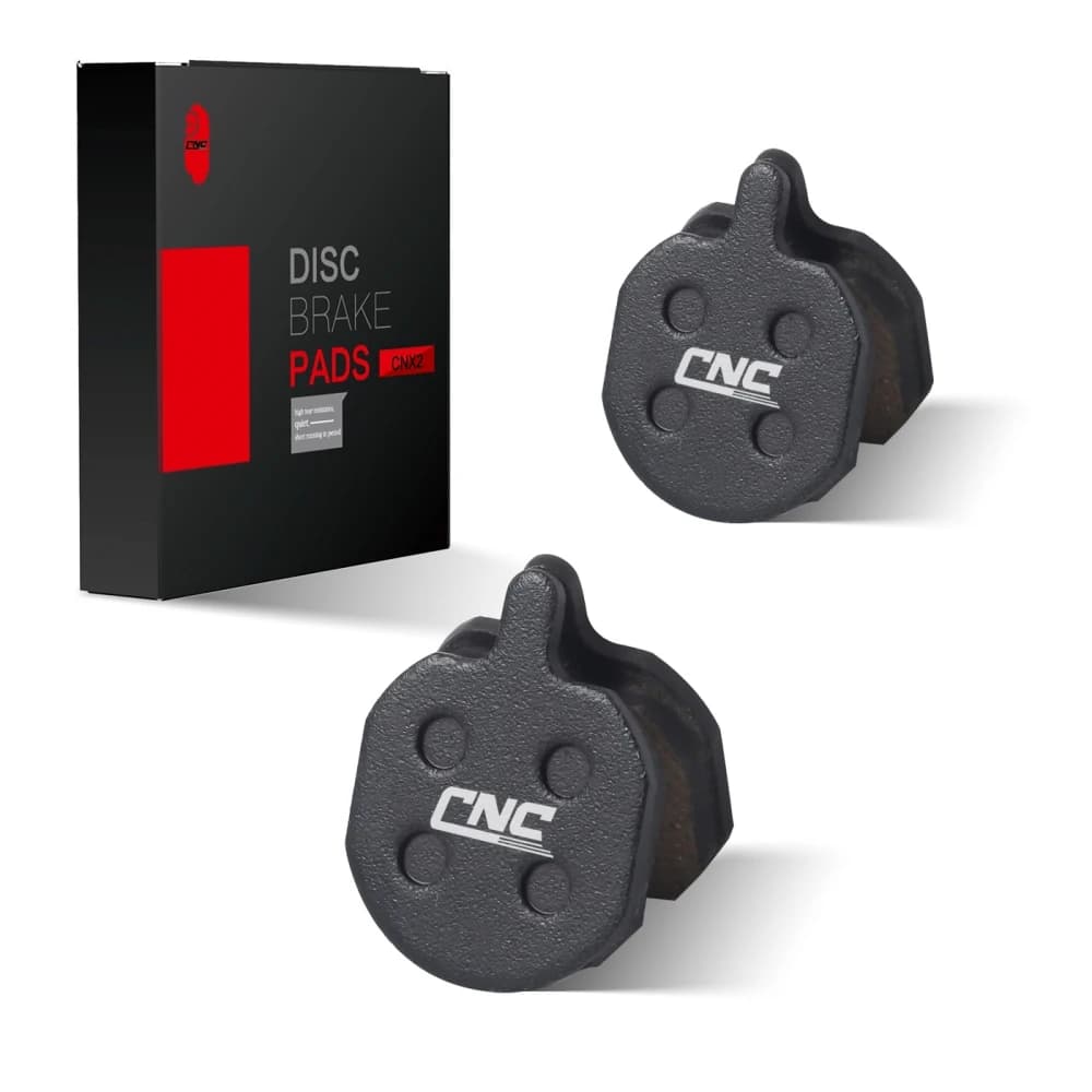 CNC Accessori Bici Pastiglie Freno A Disco Per HAYES SOLE MX 2 MX3 MX4 MX5 GX5 GX-C JX2 JAK-5 Pastiglie Freno A Disco Della Bicicletta Parti di Biciclette