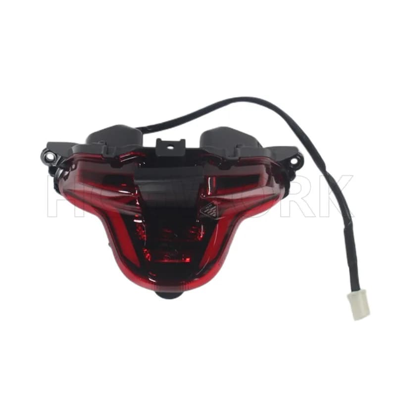 Motorcycle Tail Lamp for Loncin Voge Lx300-6p ( 300ds ) Genuine Parts