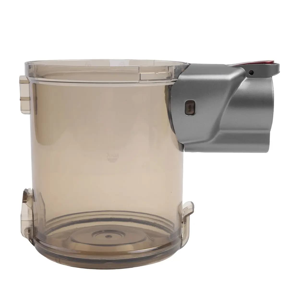 IDS-Wireless Vacuum Cleaner Dust Bin for Greenote GSC50 Wireless Vacuum Cleaner Dust Bin Dust Cup Replacement