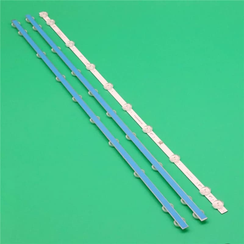 Kit di illuminazione LED per TV 40LF1030S, strisce retroilluminazione HL-2A400A28-1001S-01 A3 3*10 8D39-DNHL-D5310C per AX039LD12AT071-52