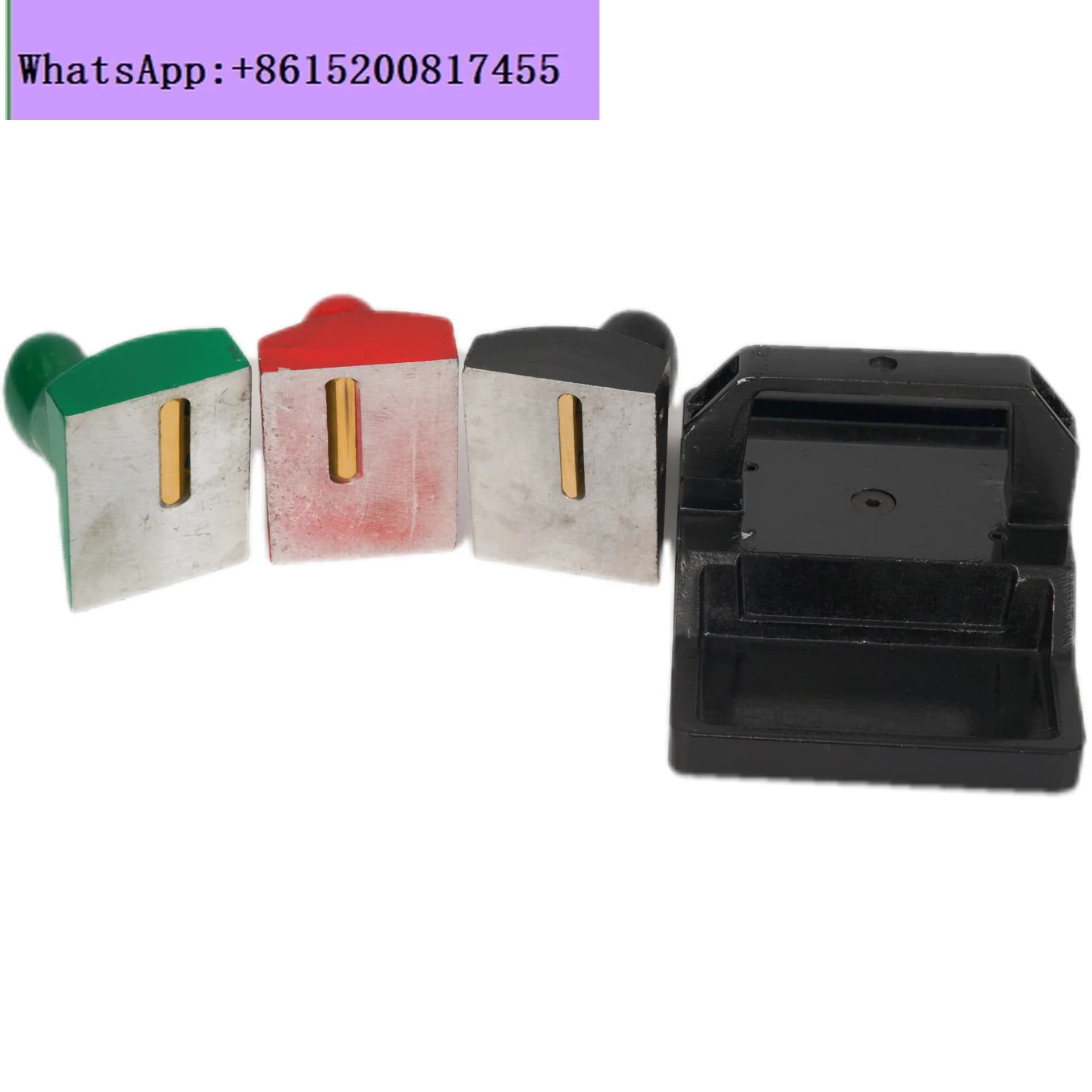 Toolbox for professional cutting of folder for pre-insulated pipes GFI cutting tool