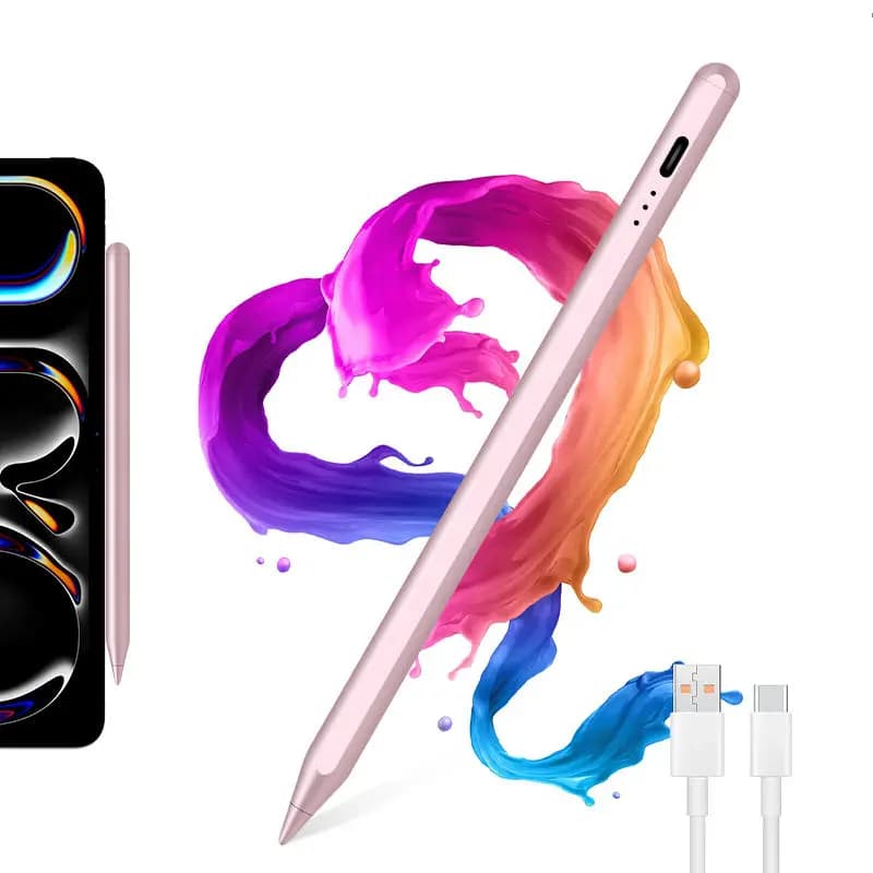 Penna stilo universale per Xiaomi MiPad 5 6/ 6 Pro 11 ''/Pad 6S Pro Penna capacitiva specifica Stilo Touch Screen per Samsung A9