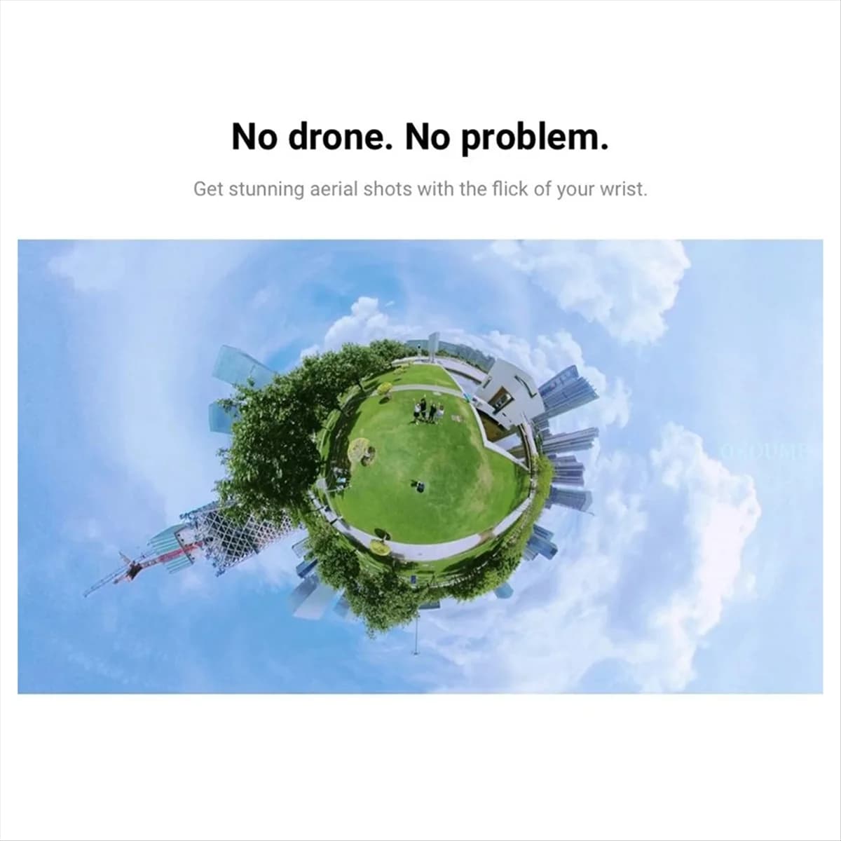 【Vendita calda!】Bastone selfie per action camera