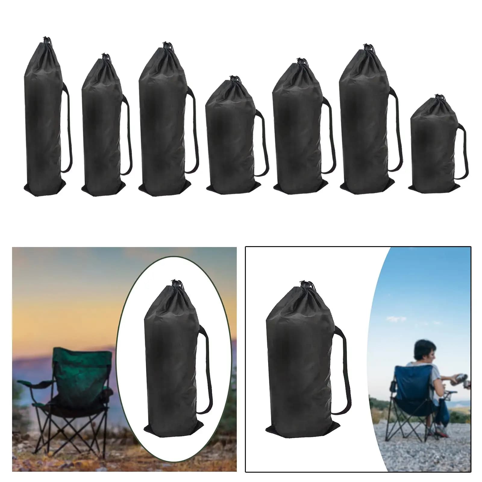 Foldable Chair Bag, Foldable Chair Holder Bag, Folding Chair, Amaca, Yoga Mat
