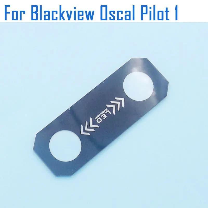 Blackview OSCAL PILOT 1 Lens for original rear camera Lens for secondary torch for smartphones Blackview Pilot 1