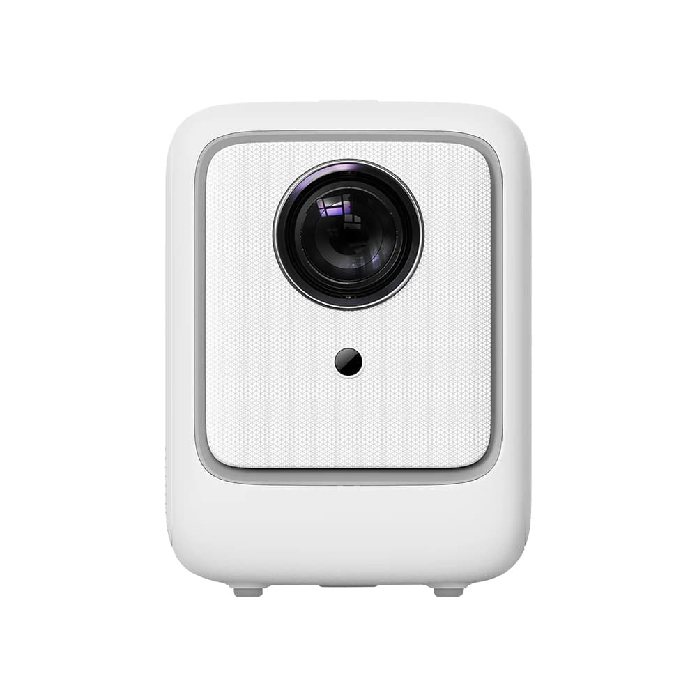 Lettore di film video per presentatore di riunioni in camera LCD HD portatile Mini proiettore Wifi Bt Proiettore per spettacoli di dati di cinema
