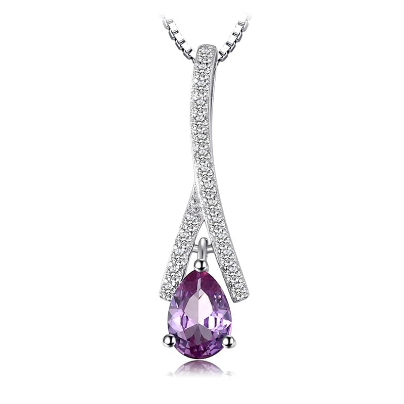 JewelryPalace VIP Ingrosso Orecchini, Ciondoli e Anelli con Gemme in Argento Sterling 925