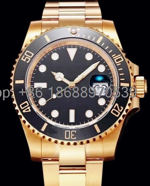Unisex Stable Automatic Mechanical Watches 904L Heavy Duty Stainless Steel 36mm 40mm Watchcase Modern Heritage Look Long Lasting