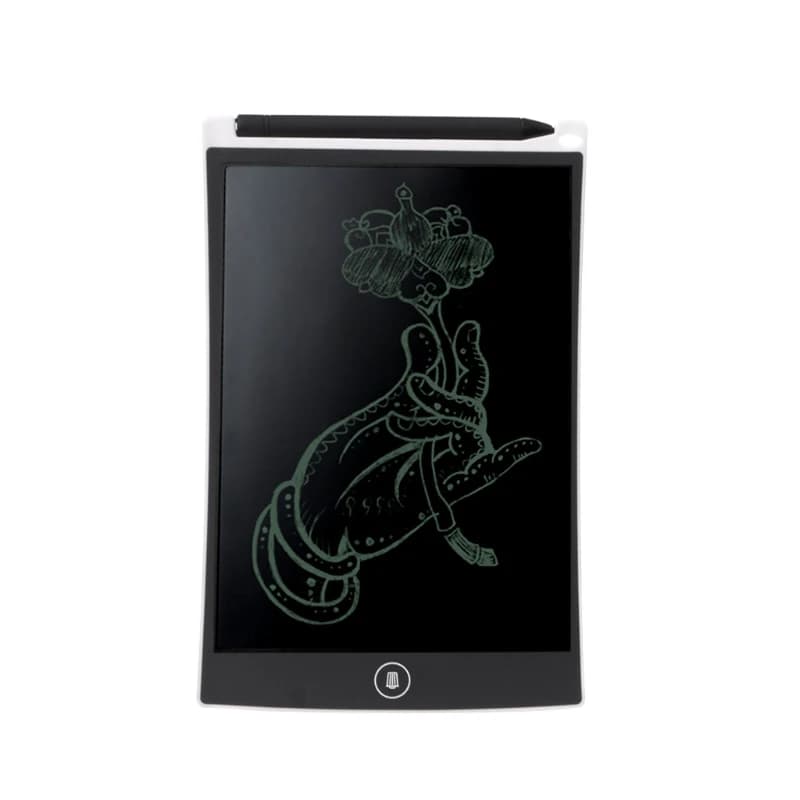 Penna da disegno grafica Stilo digitale Tavoletta LCD Penne per scrittura perfette per il gioco per l'editing delle immagini Regalo per gli insegnanti di artisti