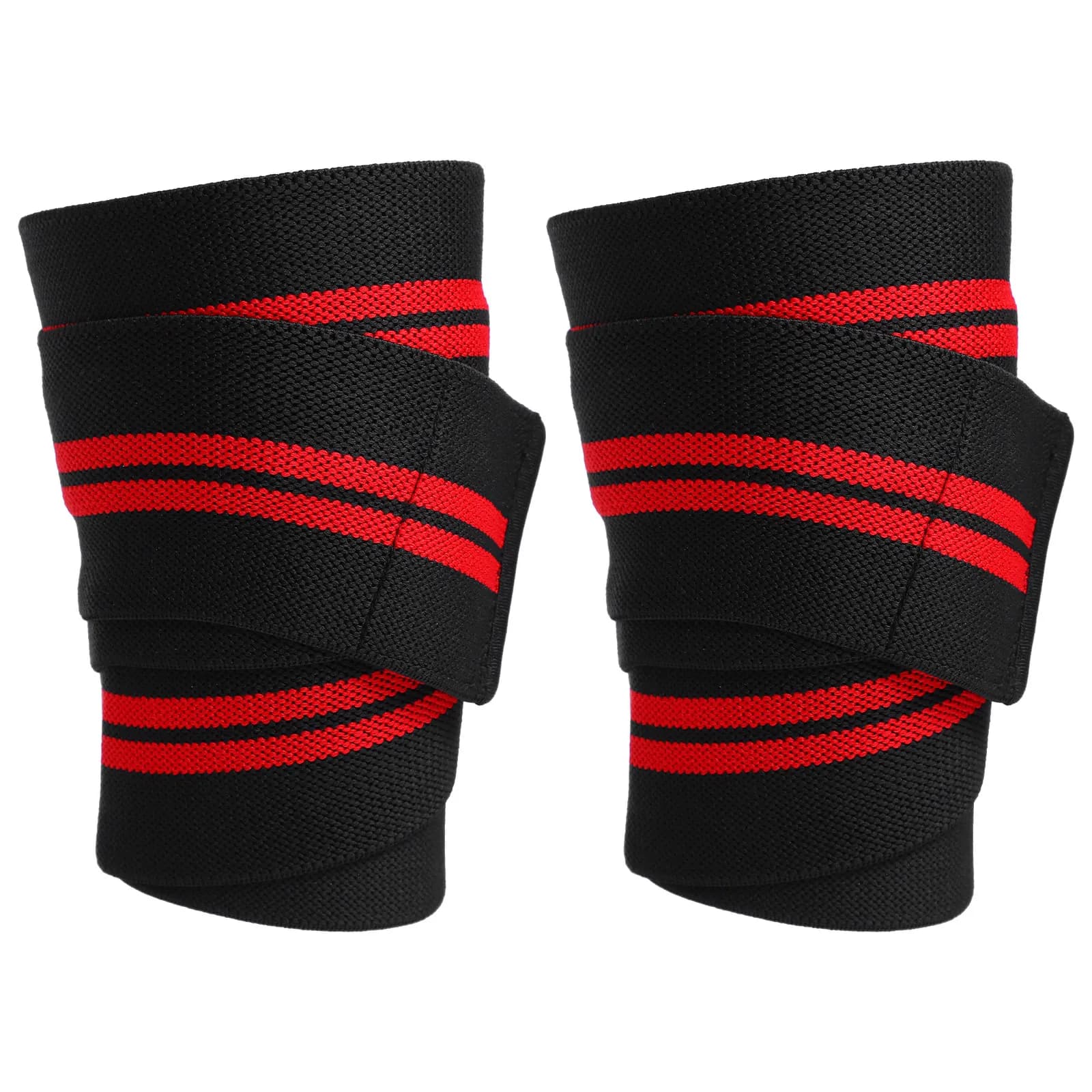 2 Pezzi Fasce per Gomito Traspiranti per Fitness, Supporto Sportivo Protettivo, Ideali per Corsa, Ciclismo e Sollevamento Pesi