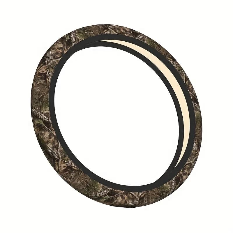 Universal cover with 15 inch thickened mimetic tree Accessories for women's anime cars suitable for most sedan SUVs