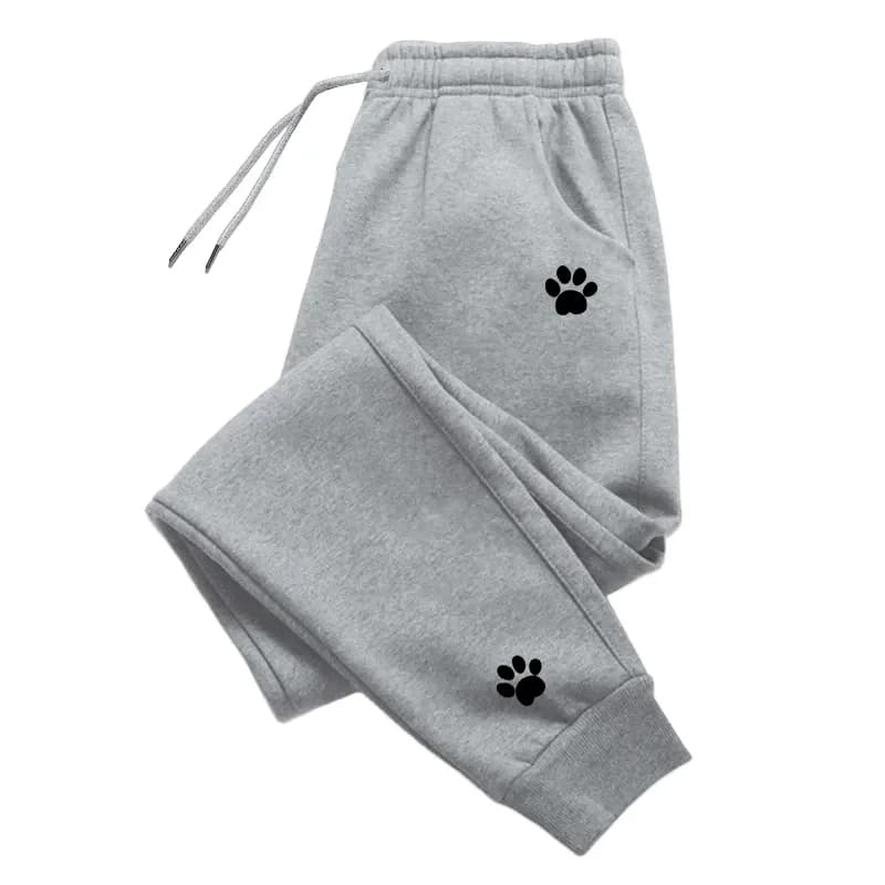 Men's Sports Trousers with Printing, Casual, for Running, Fitness, Jogging, Sportswear 2026 Best Seller Style Harajuku