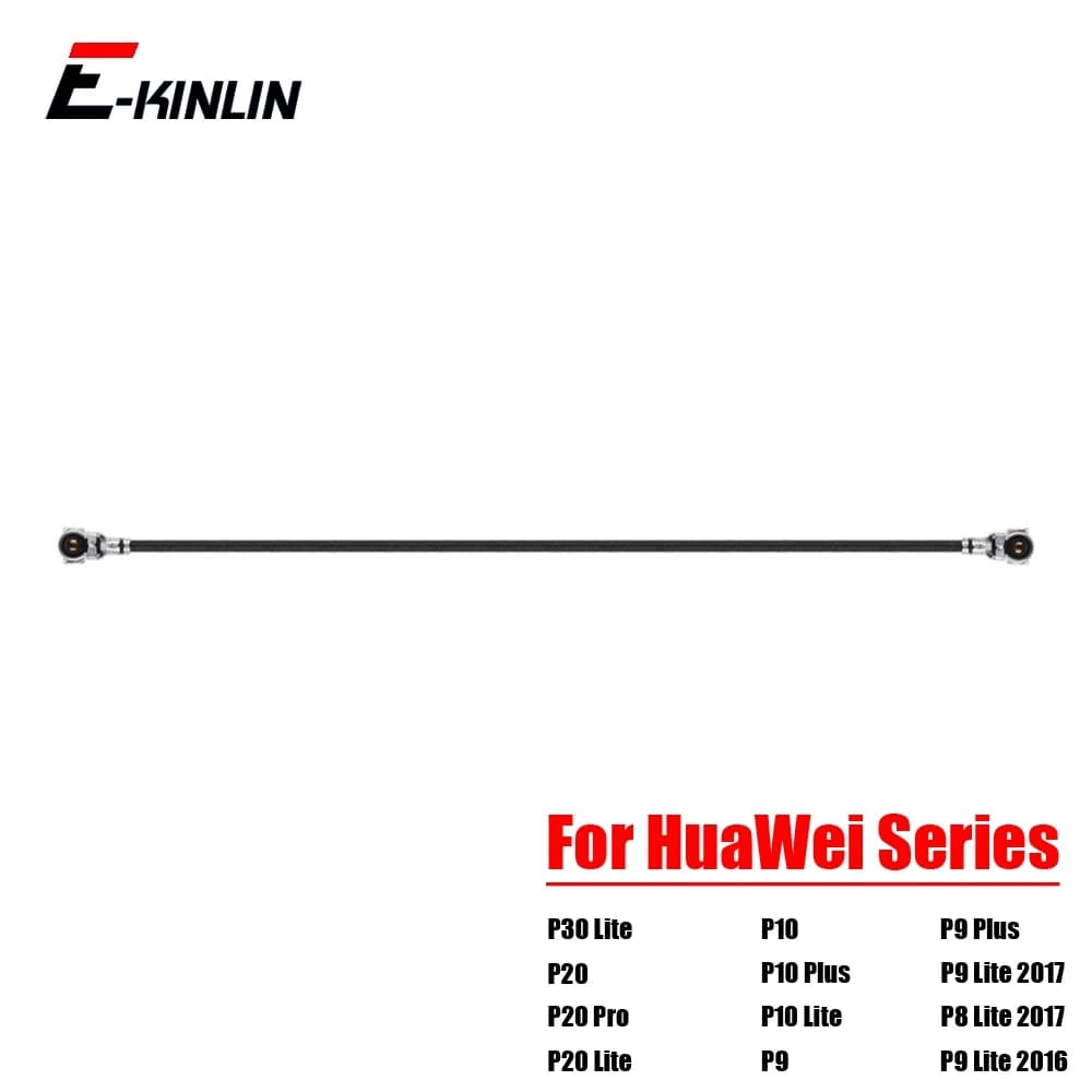 Cavo flessibile per segnale antenna Wifi a nastro per parti di ricambio HuaWei P30 P20 Pro P10 Plus P9 Lite Mini 2017