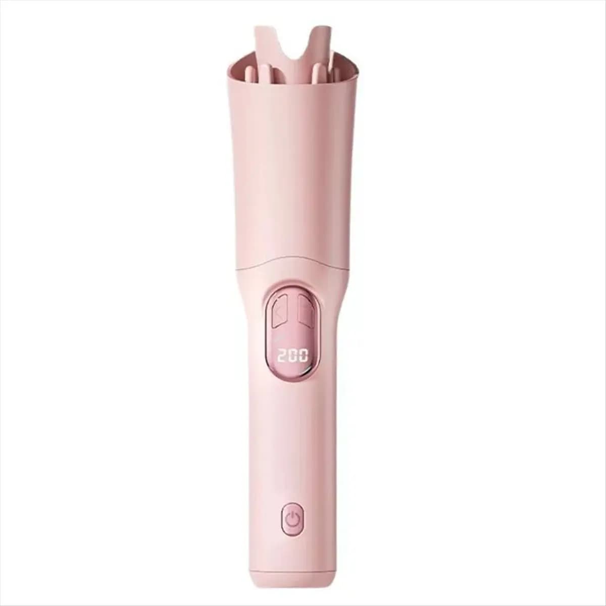 Rechargeable USB N18R Iron curlers heated by 32 mm Iron curlers permanent iron wireless portable hair dryers for domestic use