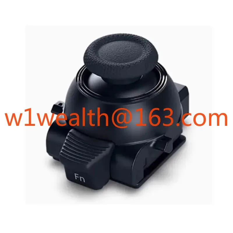 Modulo joystick sostituibile originale per accessori da gioco joystick PS5 Elite Edge