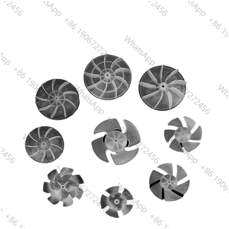 1 piece of hair dryer blade, hair dryer accessories, AC motor hair salon wind impeller fan