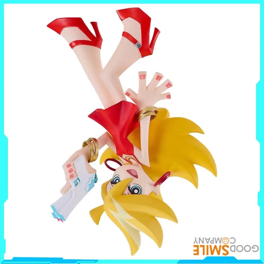 100% originale Good Smile Company Pop Up Parade Panty e calze con reggicalze Anarchy Anime Figure Collection Garage Kit