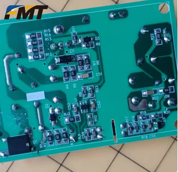FB2319DR 1Pcs Power board for Emmett electric air CA23-RD1 RD2 RD7