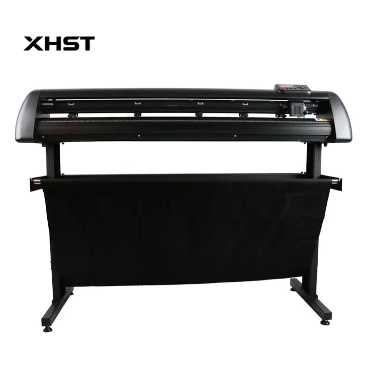 Plotter da Taglio Automatico GC-1661ABJ con Motore Stepper per Vinile