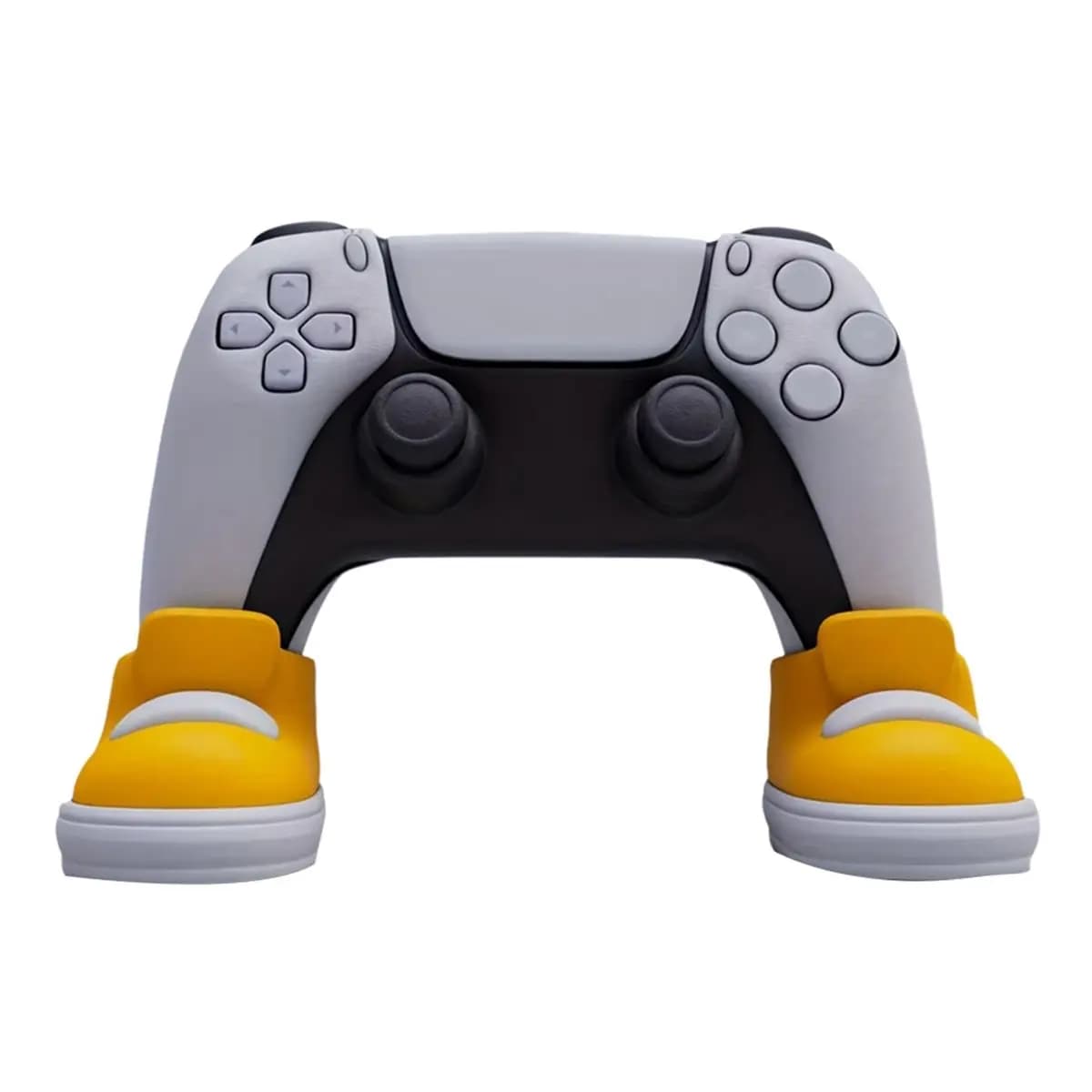 Controller di gioco Supporto divertente Design per scarpe Supporto per staffa per gamepad per // Accessori per controller di gioco serie Xboxs