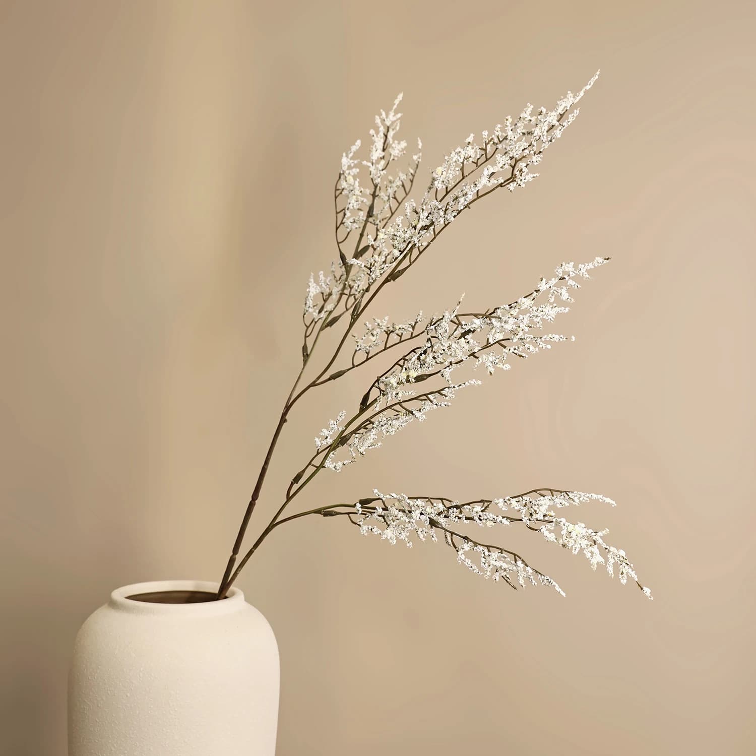 Artificial Silk Lover Grass Flowers Home Room Table Wedding Bridal Bouquets Holiday Outdoor Yard Event Party DIY Decorative Gift