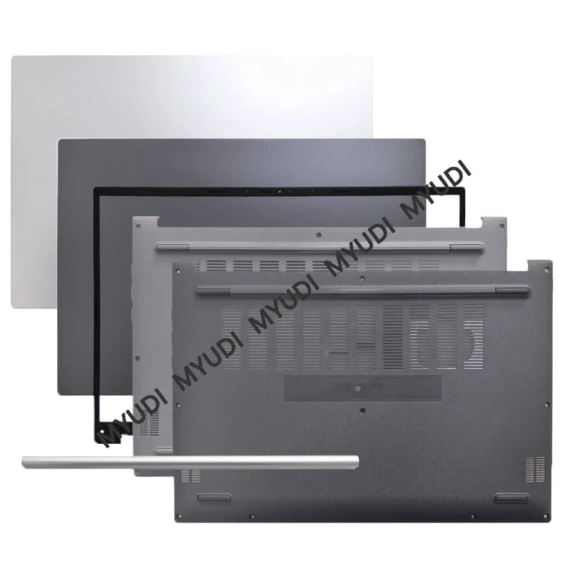 Nuovo Borsette Per Asus Vivobook 16 X1605 M1605 X1605Z M1605Y M1605X X1605V X1605PA X1605ZA X1605VA Copertura Dello Schermo Top Case Cerniera Copertura